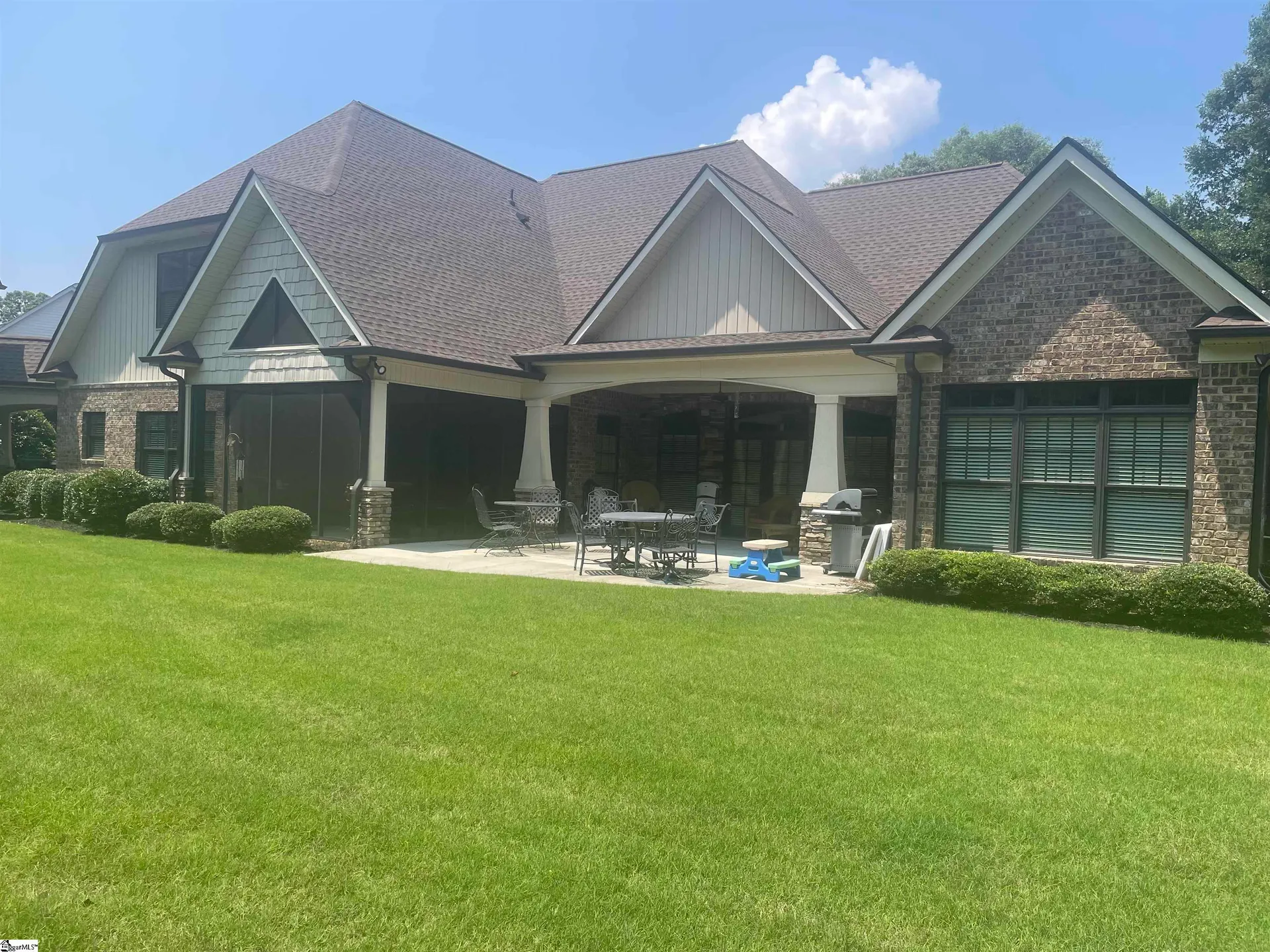 Property image 5 at 217 Andalusian Trail, Anderson, SC 29621