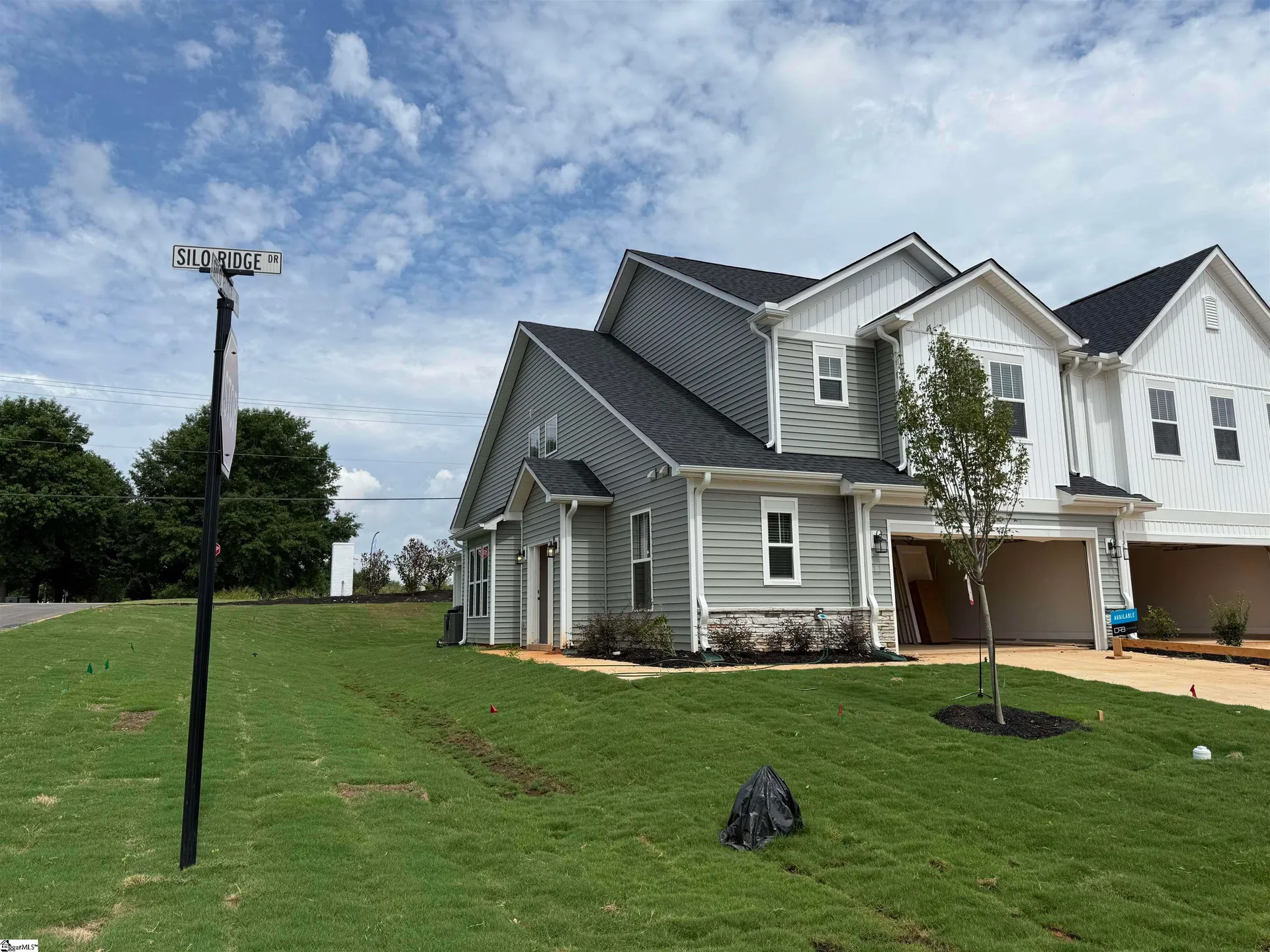 Property image 3 at 288 Silo Ridge Drive, Anderson, SC 29621