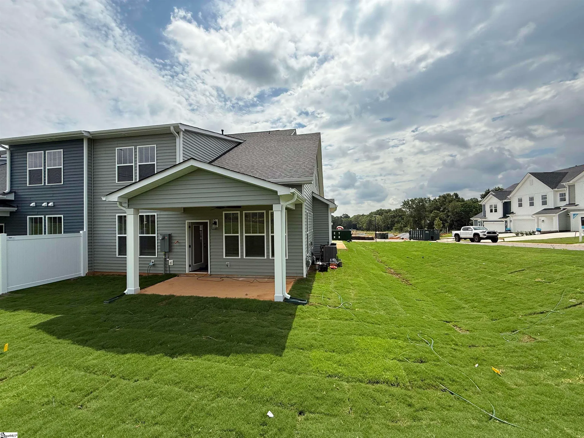 Property image 4 at 288 Silo Ridge Drive, Anderson, SC 29621