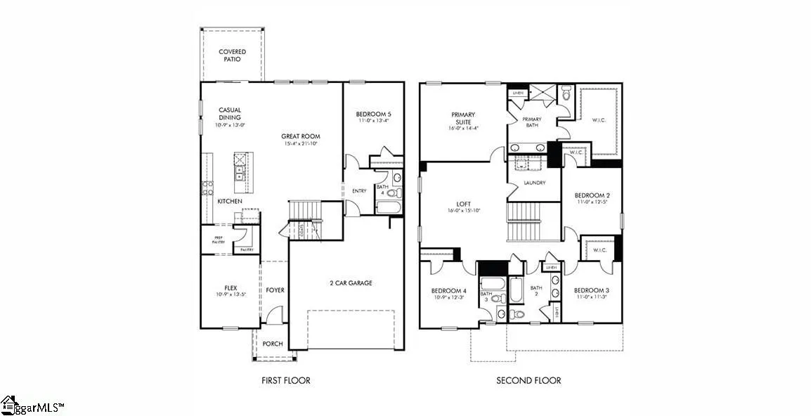Property image 2 at 121 Tantalus Street, Gray Court, SC 29645
