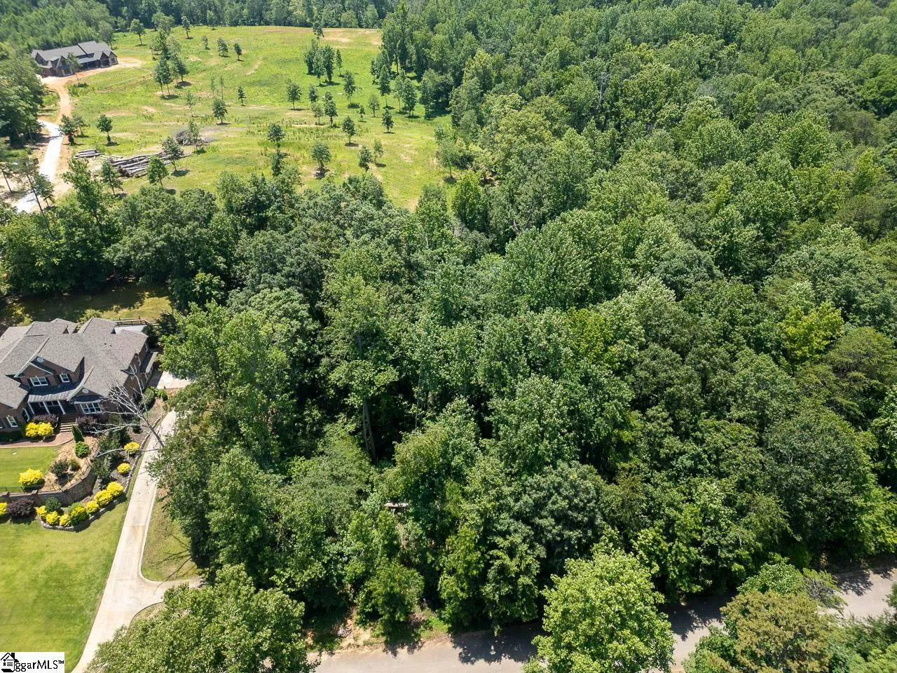 Property image 3 at 1208 Bradford Creek Lane, Taylors, SC 29687