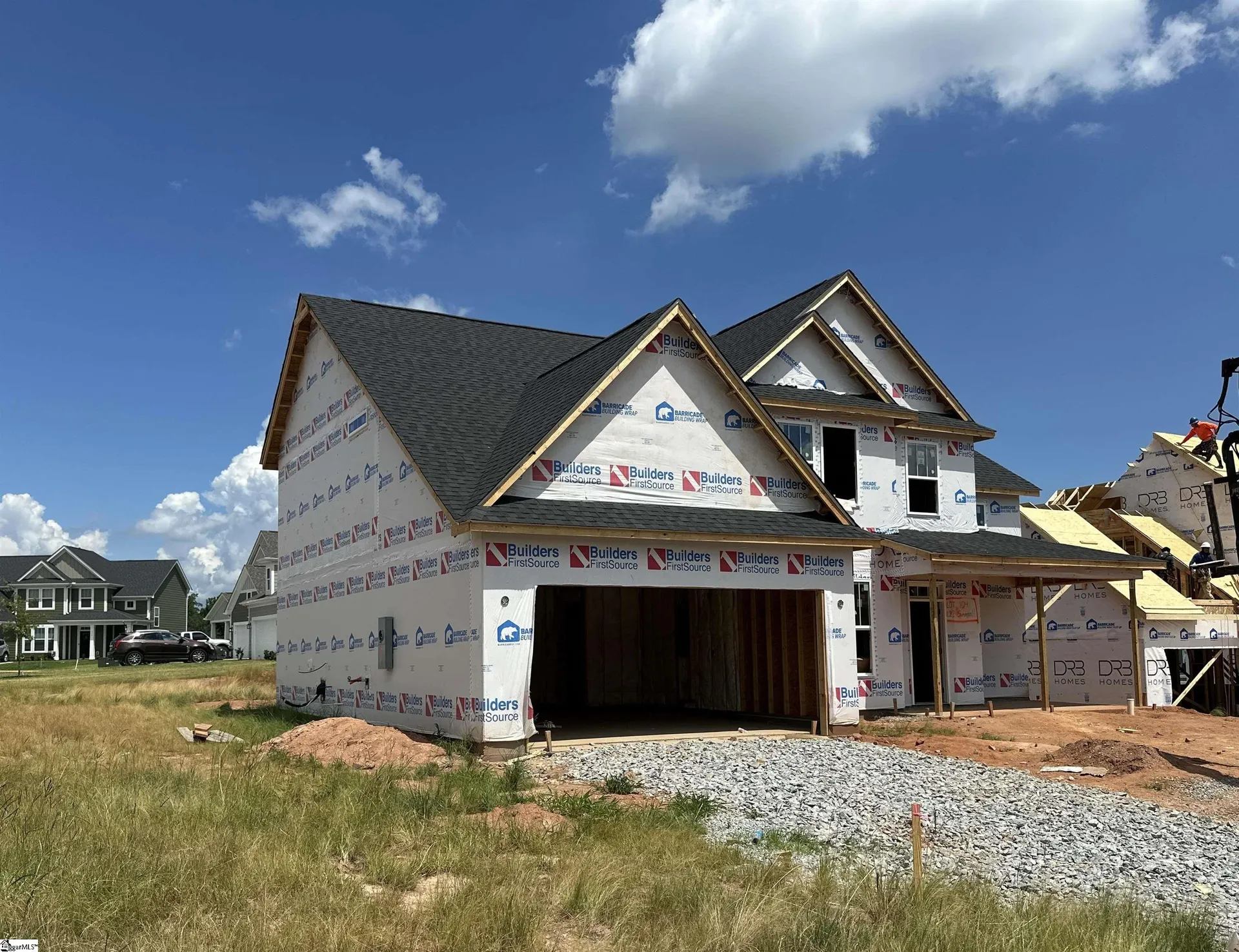 Property image 2 at 222 Summerall Lane, Seneca, SC 29678