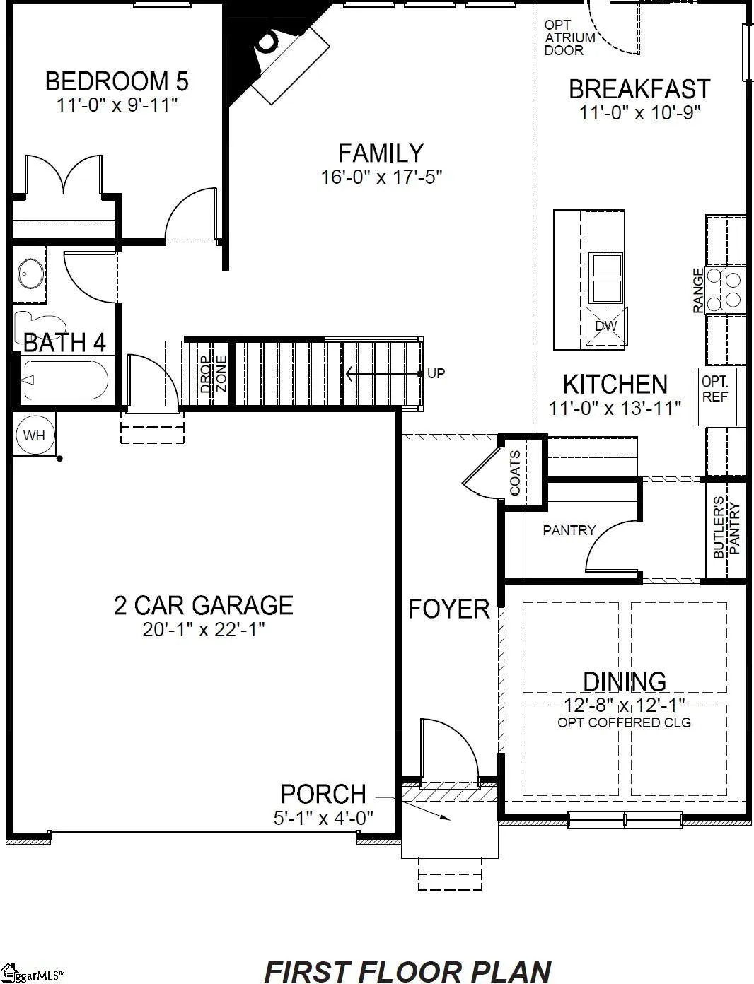 Property image 4 at 418 Fiery Road, Greenville, SC 29607
