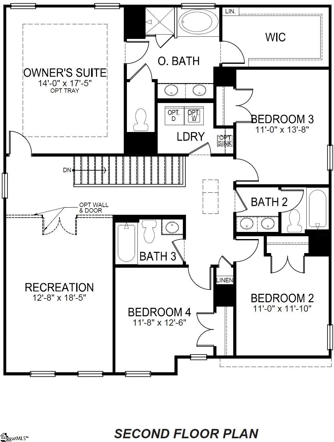 Property image 5 at 418 Fiery Road, Greenville, SC 29607