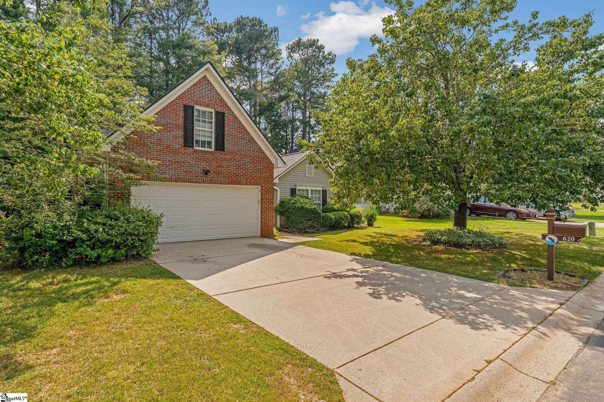 Property image 2 at 620 Thornbird Circle, Boiling Springs, SC 29316