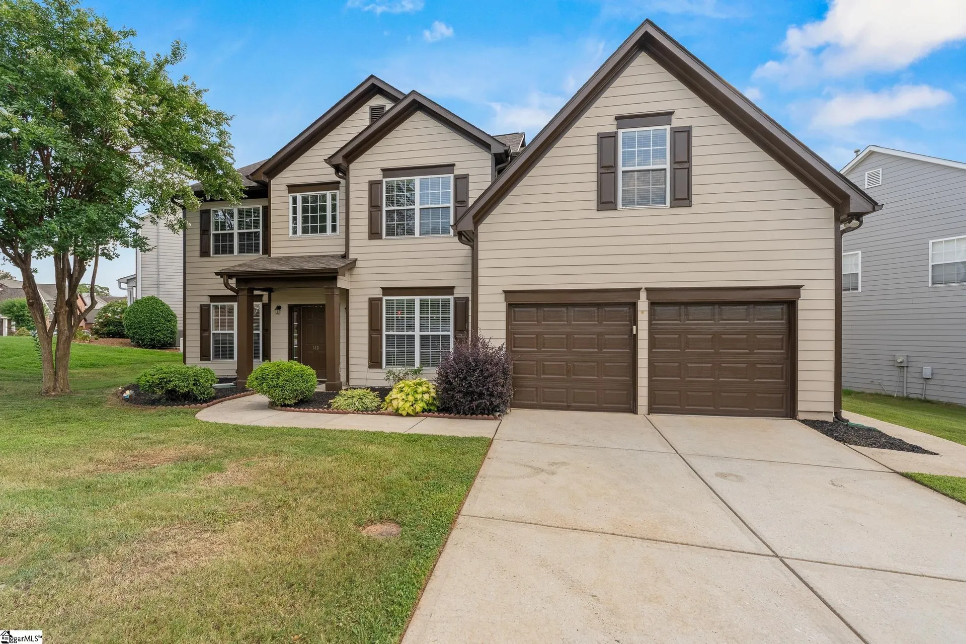 113 Carissa Court