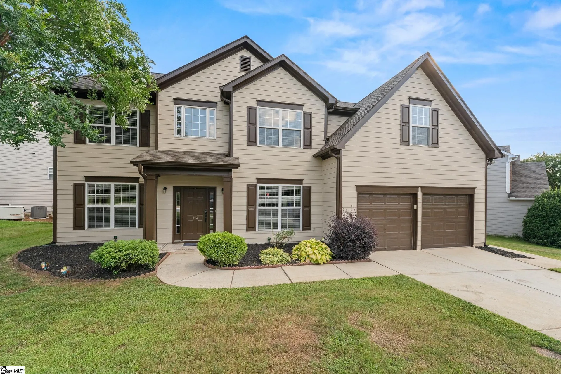 Property image 2 at 113 Carissa Court, Greer, SC 29650