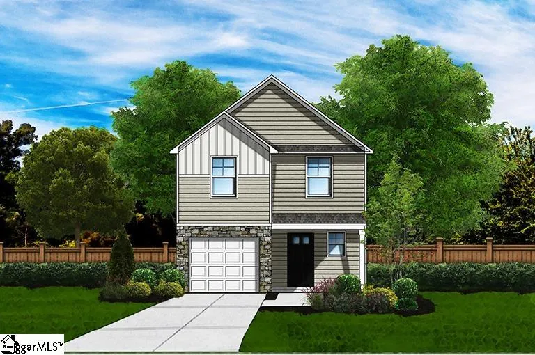 Hazelwood, Boiling Springs Community