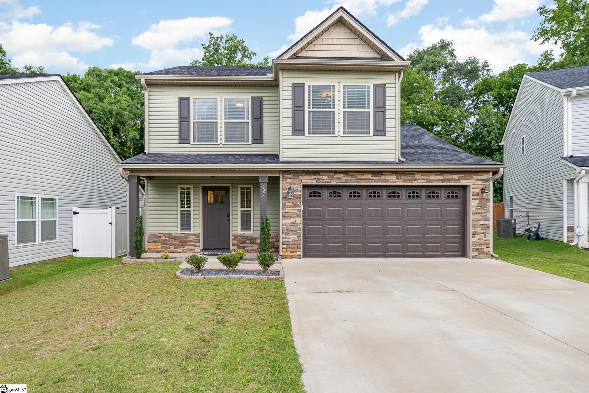 307 Burdell Terrace