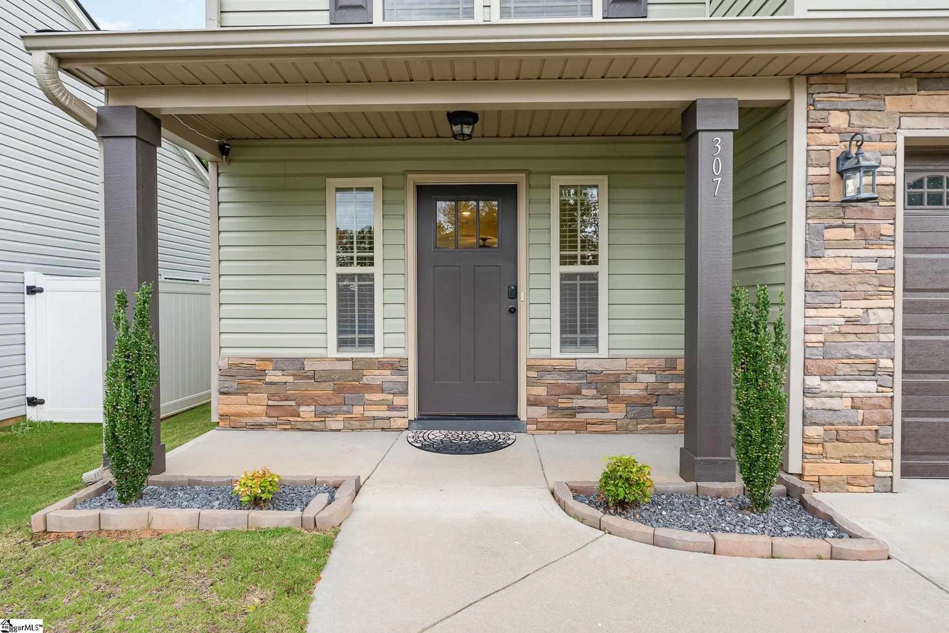 Property image 3 at 307 Burdell Terrace, Inman, SC 29349