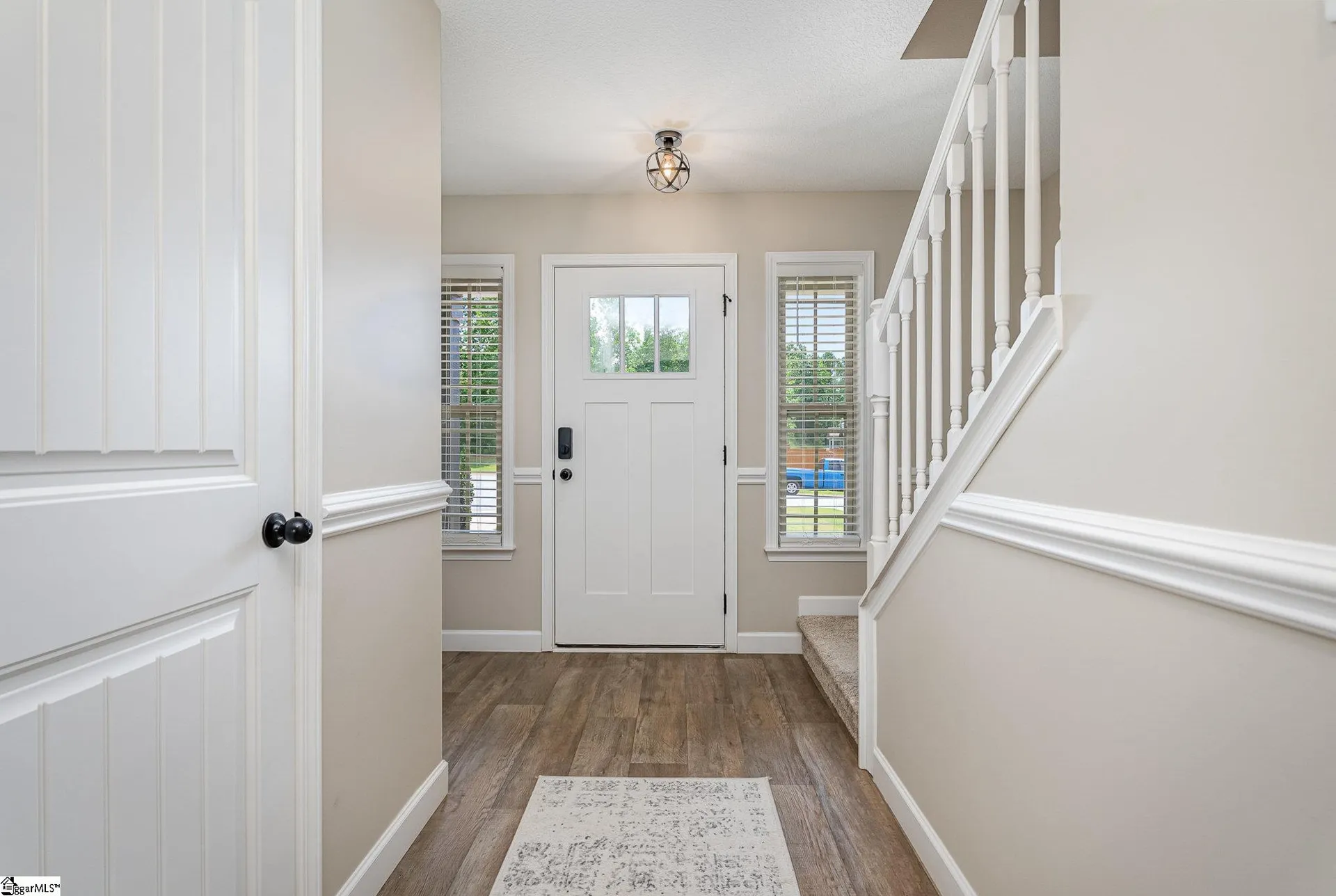 Property image 4 at 307 Burdell Terrace, Inman, SC 29349