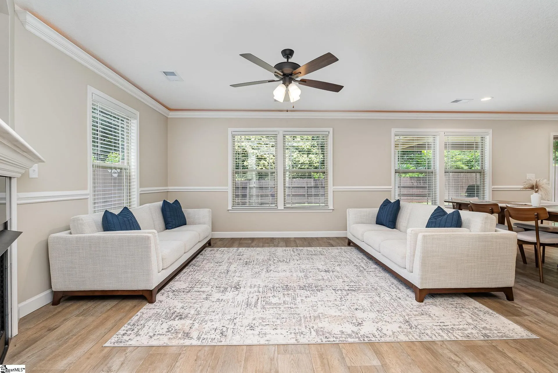 Property image 5 at 307 Burdell Terrace, Inman, SC 29349