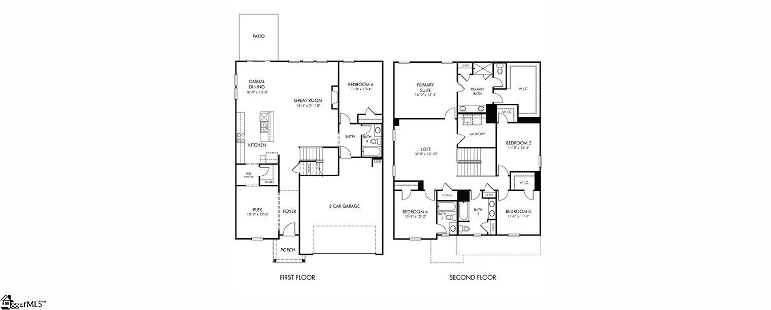 Property image 2 at 778 Treeline Road, Moore, SC 29369