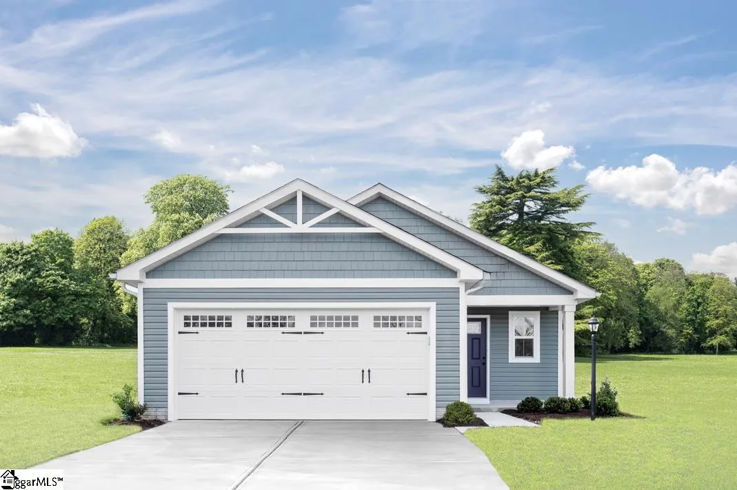 258 Irish Vine Walk