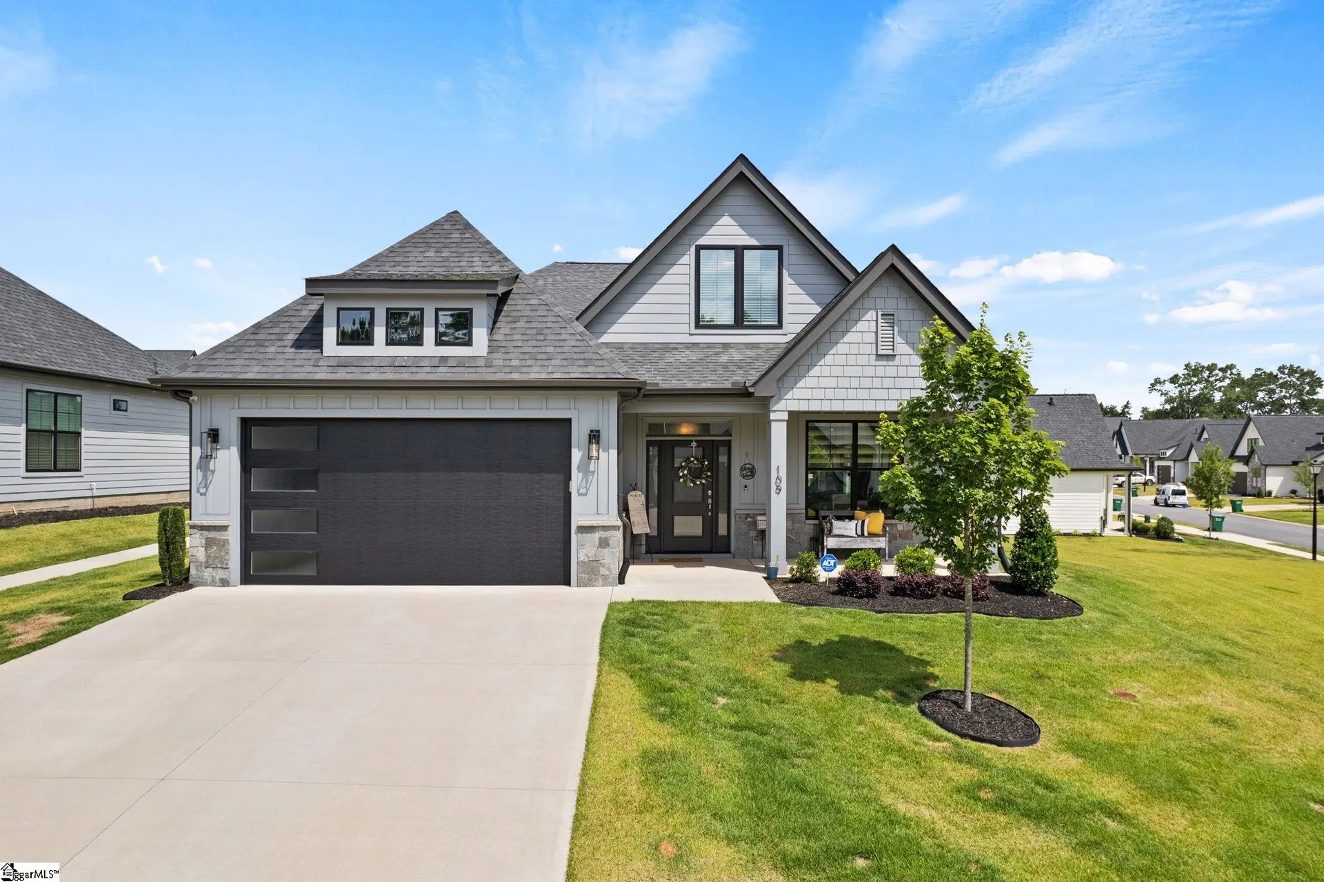 Property image 2 at 109 Winding Rock Road, Simpsonville, SC 29680-2486
