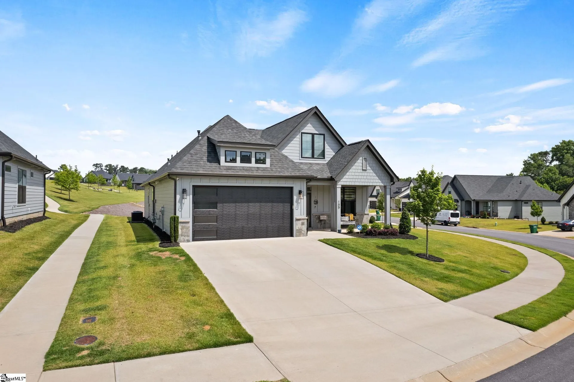 Property image 3 at 109 Winding Rock Road, Simpsonville, SC 29680-2486
