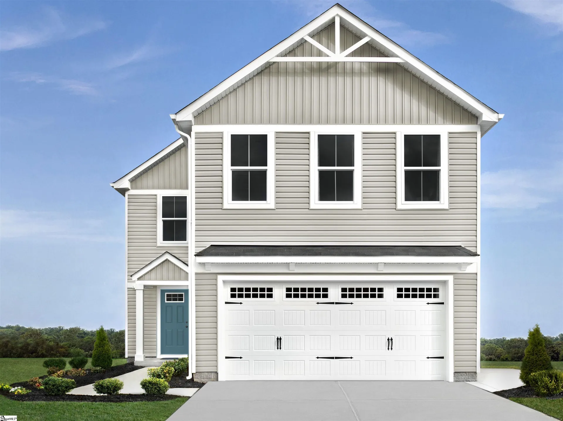 5433 Marblewood Road