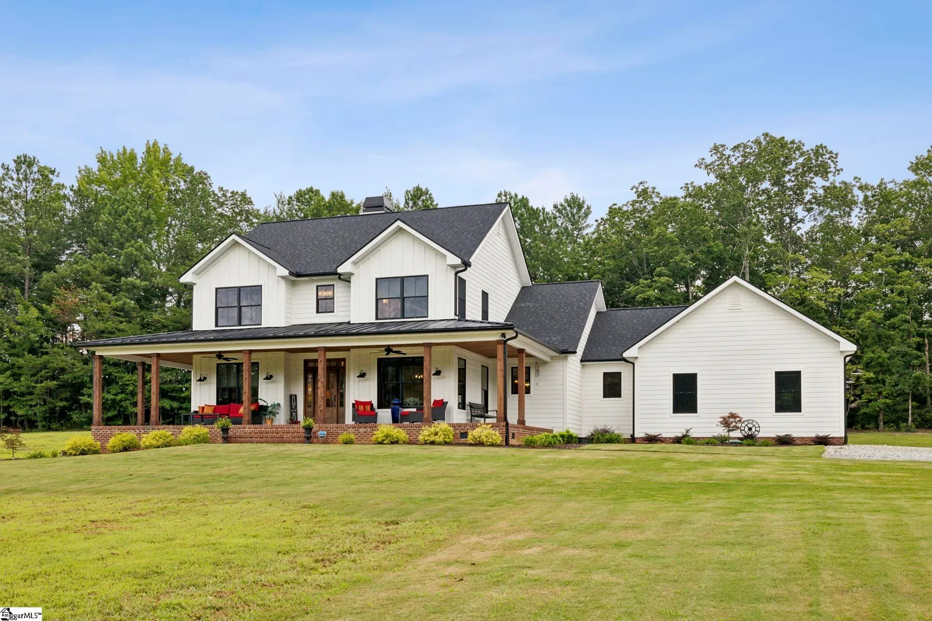 Property image 3 at 80 Stone Cottage Lane, Landrum, SC 29356