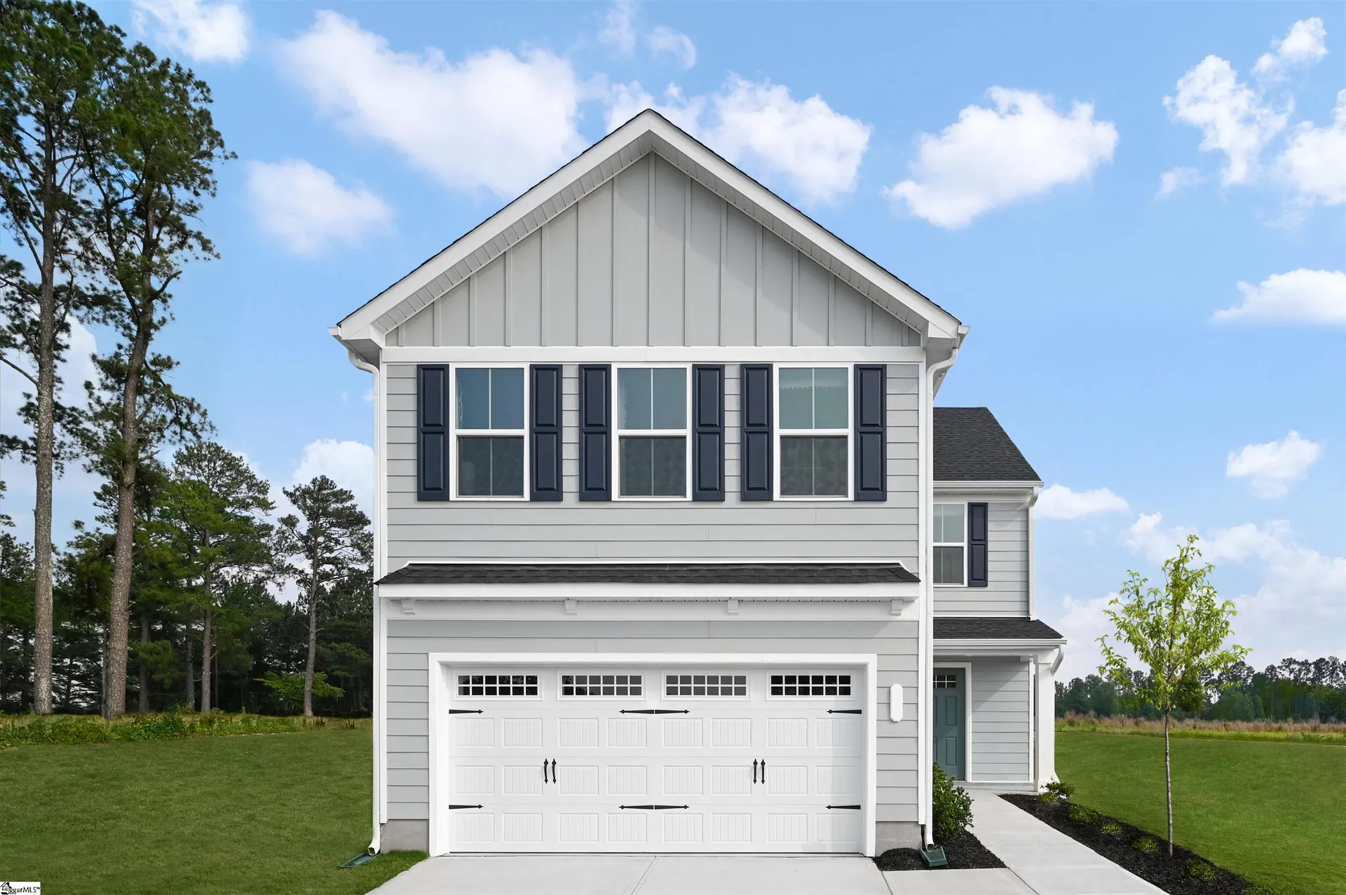 5437 Marblewood Road