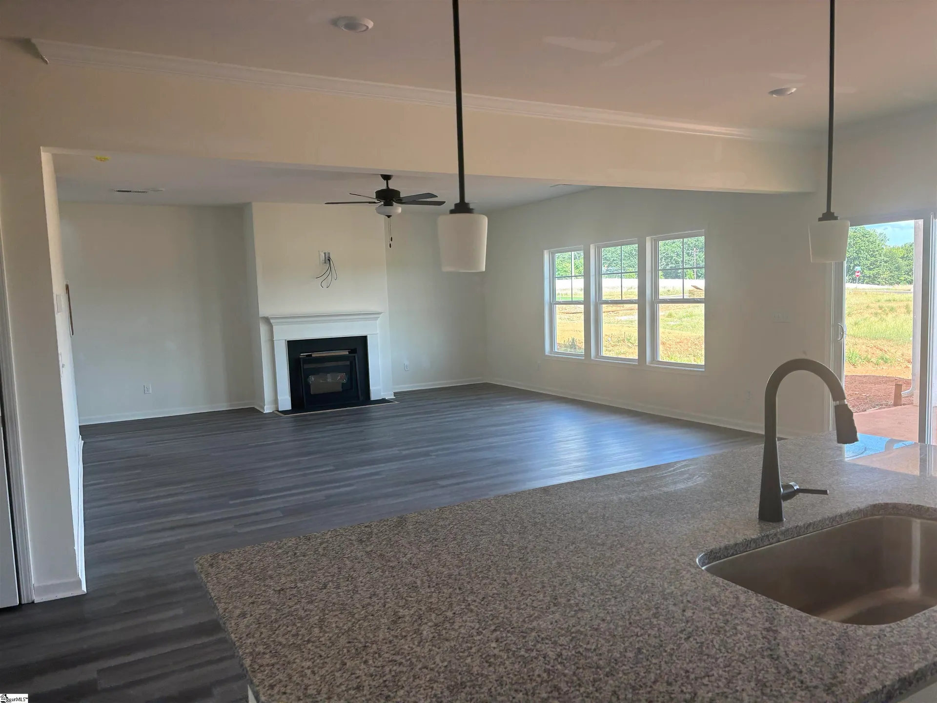 Property image 4 at 2013 Halton Oaks Drive, Spartanburg, SC 29303