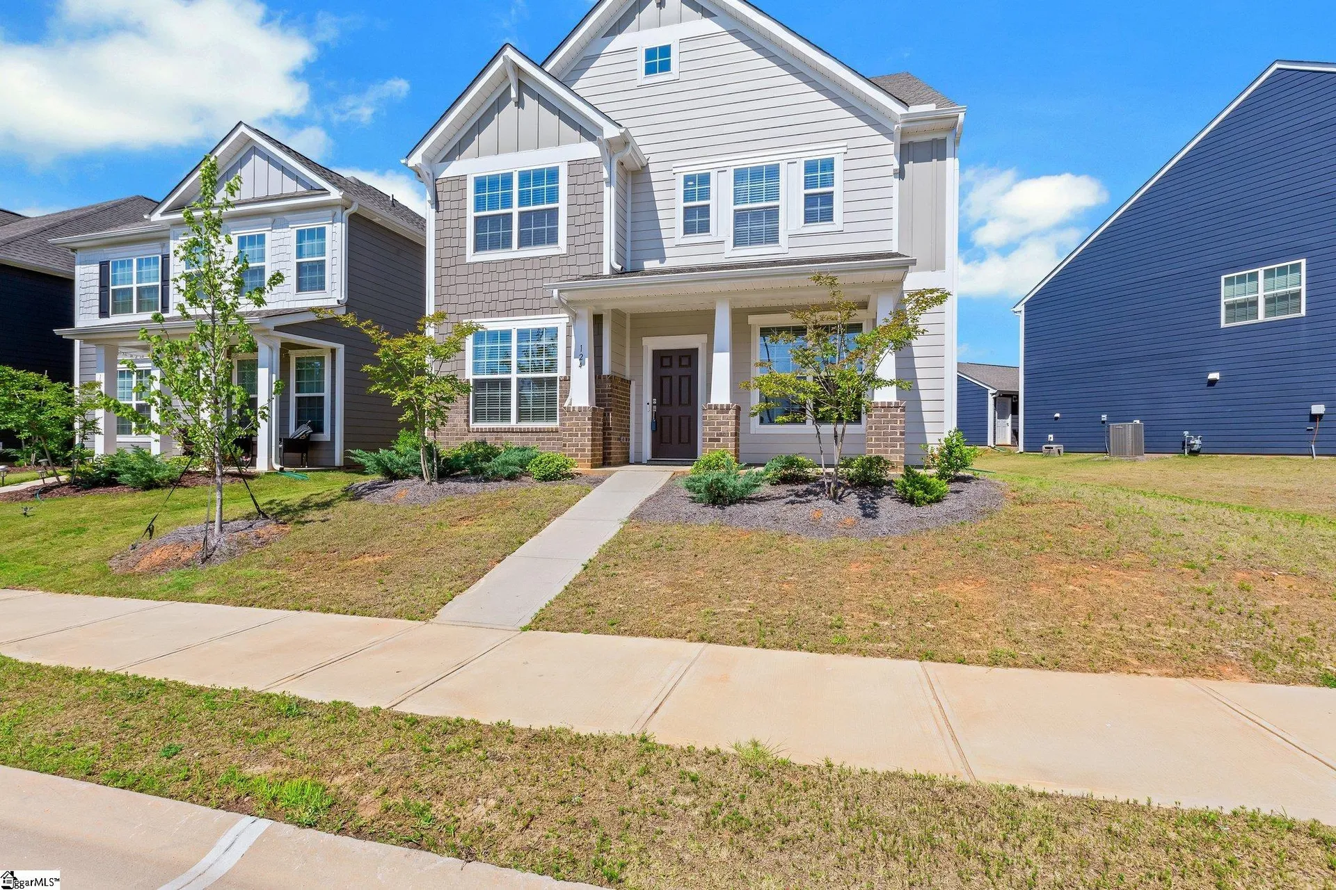 124 Fennec Drive