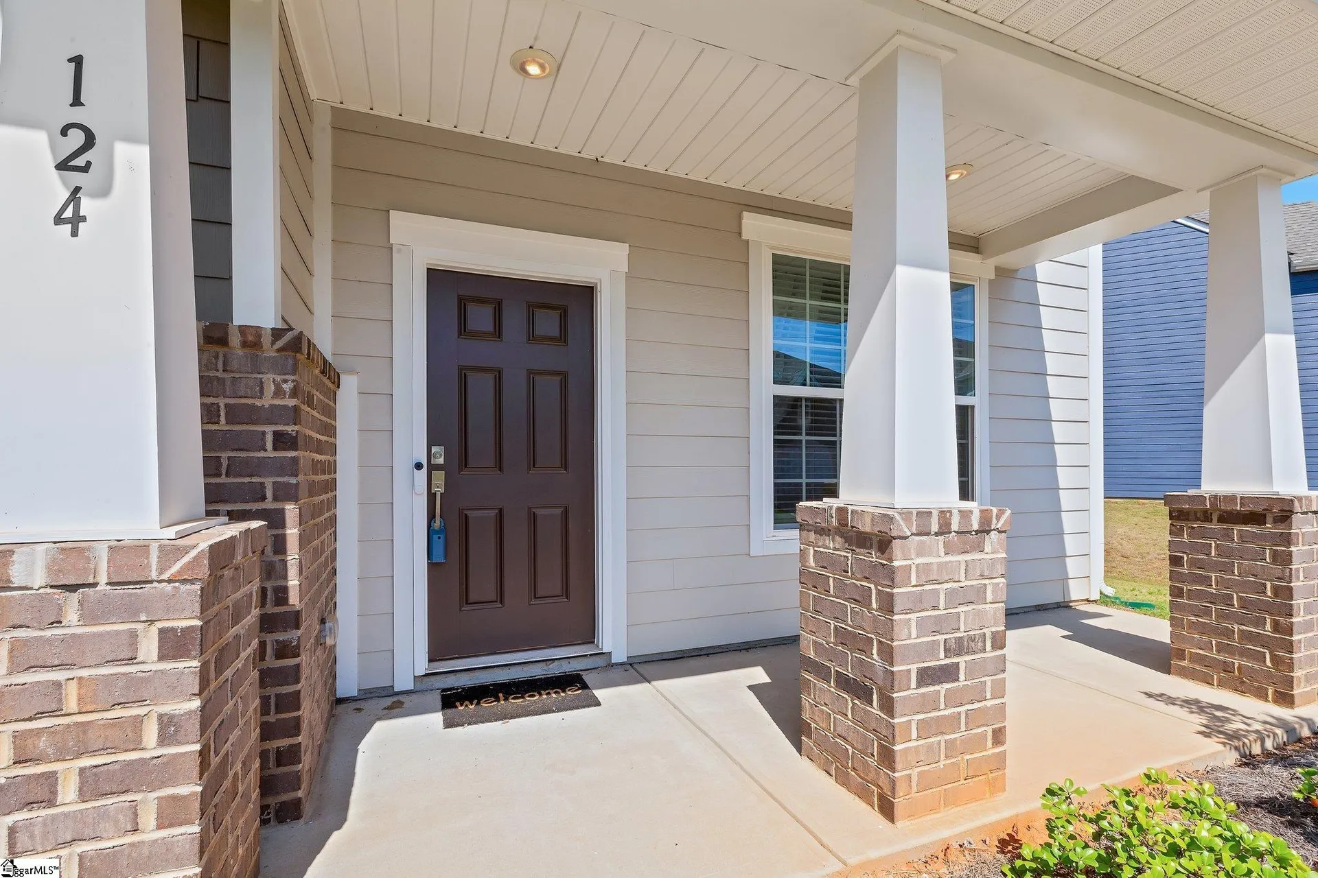 Property image 2 at 124 Fennec Drive, Fountain Inn, SC 29644
