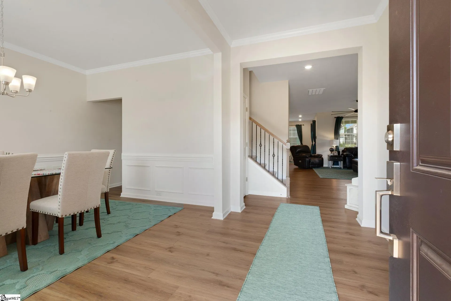Property image 3 at 124 Fennec Drive, Fountain Inn, SC 29644
