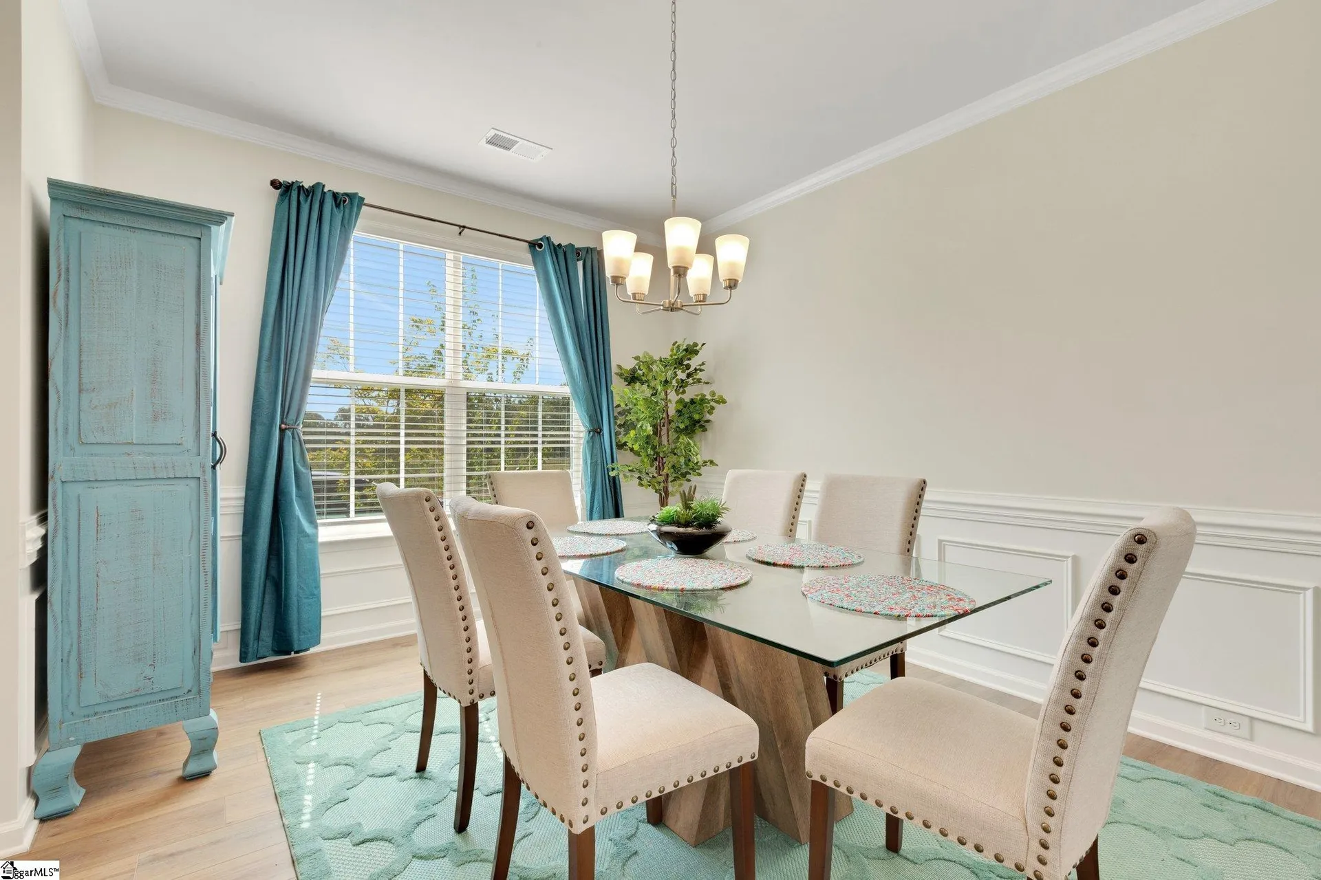Property image 4 at 124 Fennec Drive, Fountain Inn, SC 29644