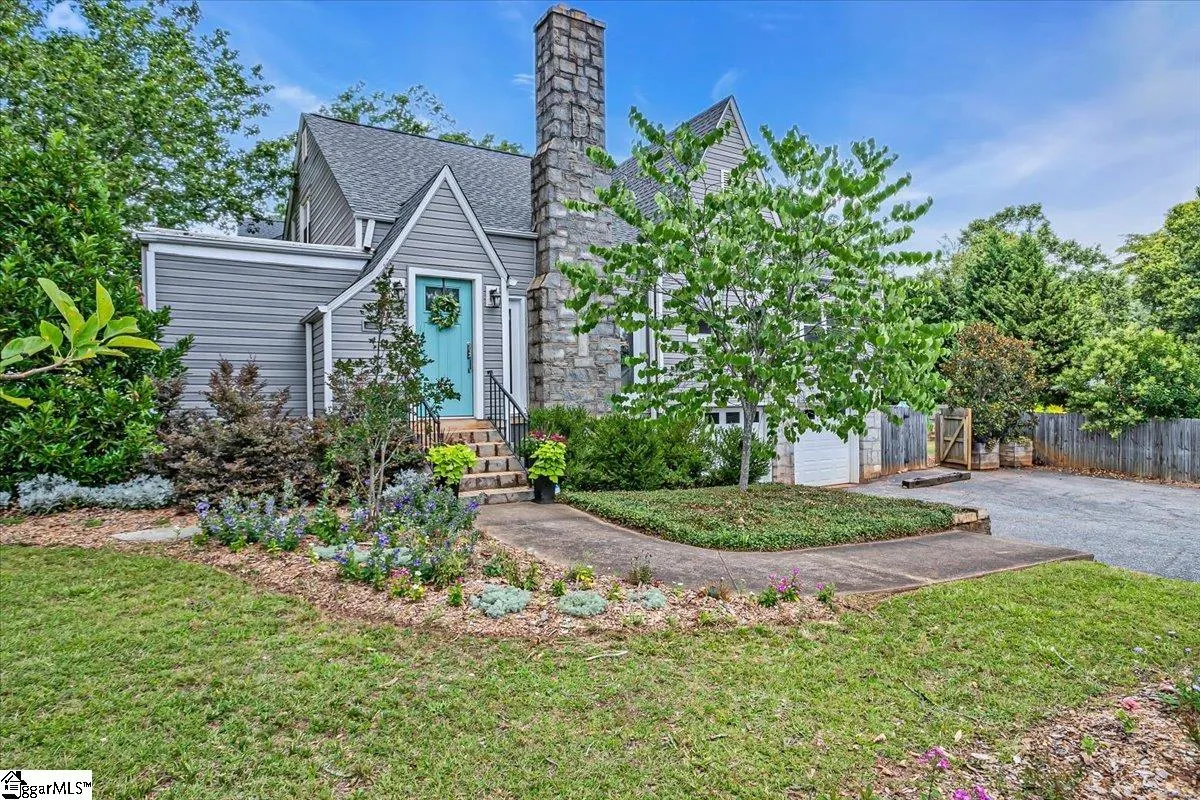 Property image 3 at 1003 Rutherford Road, Greenville, SC 29609