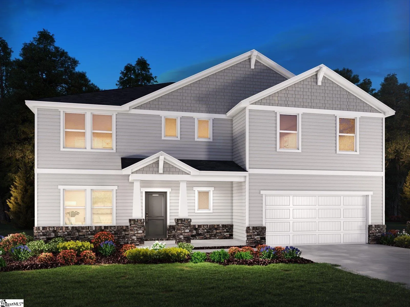 150 Cedar Shoals Way