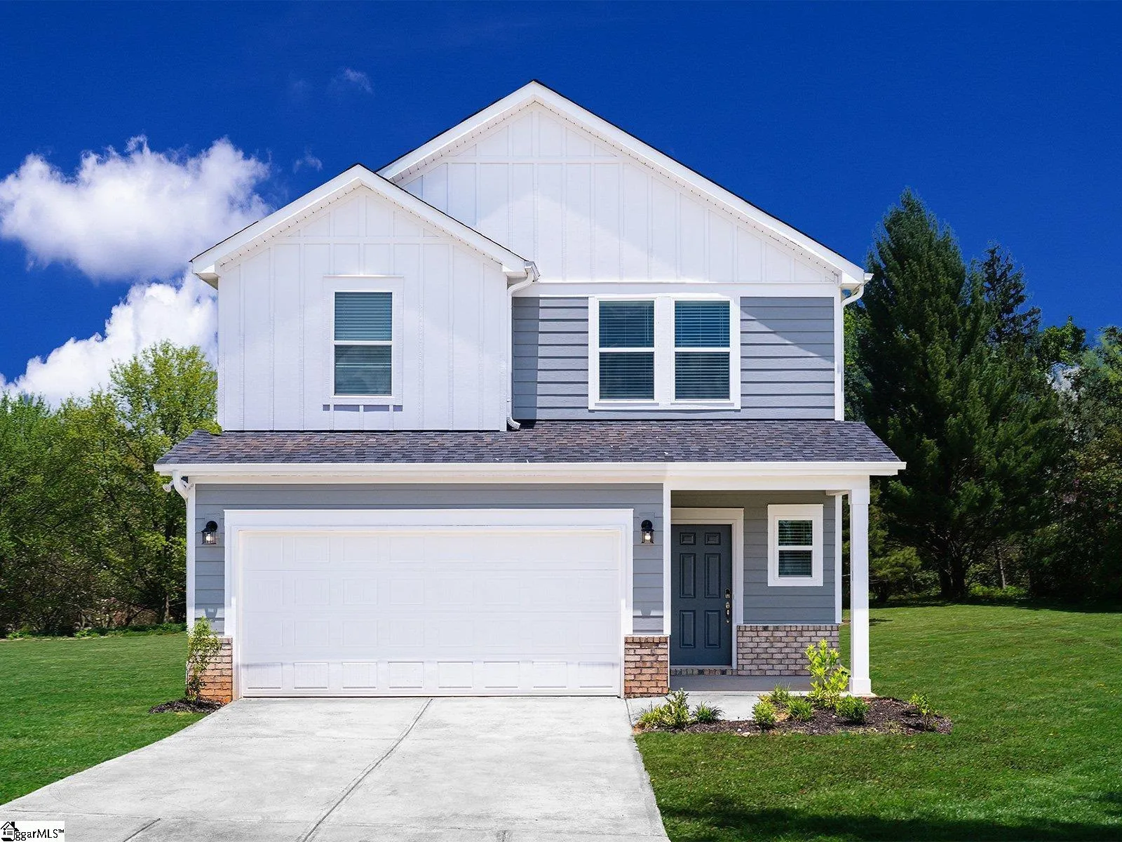 536 Crowder Place