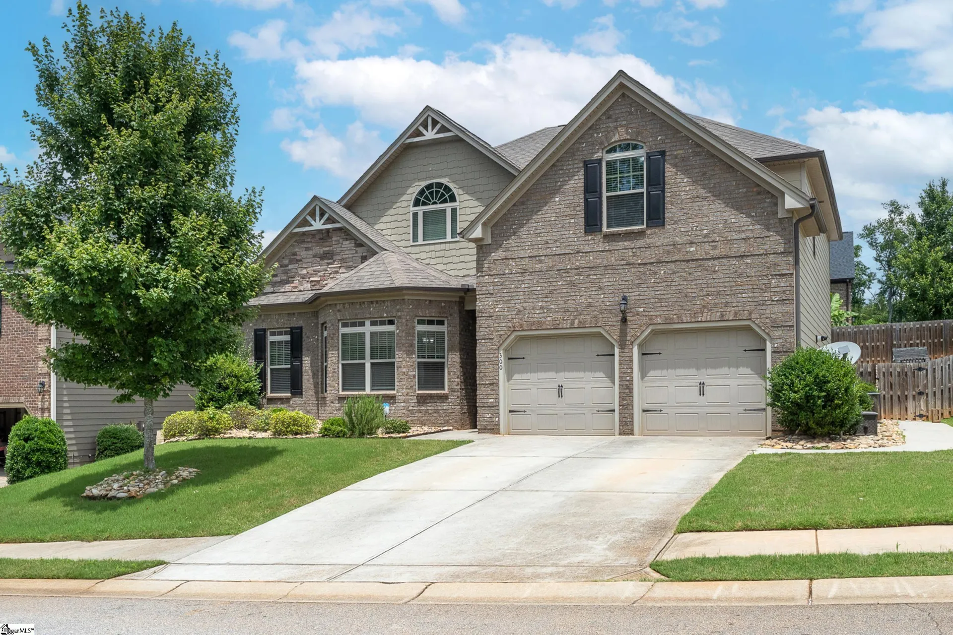 Westhaven, Greer Community