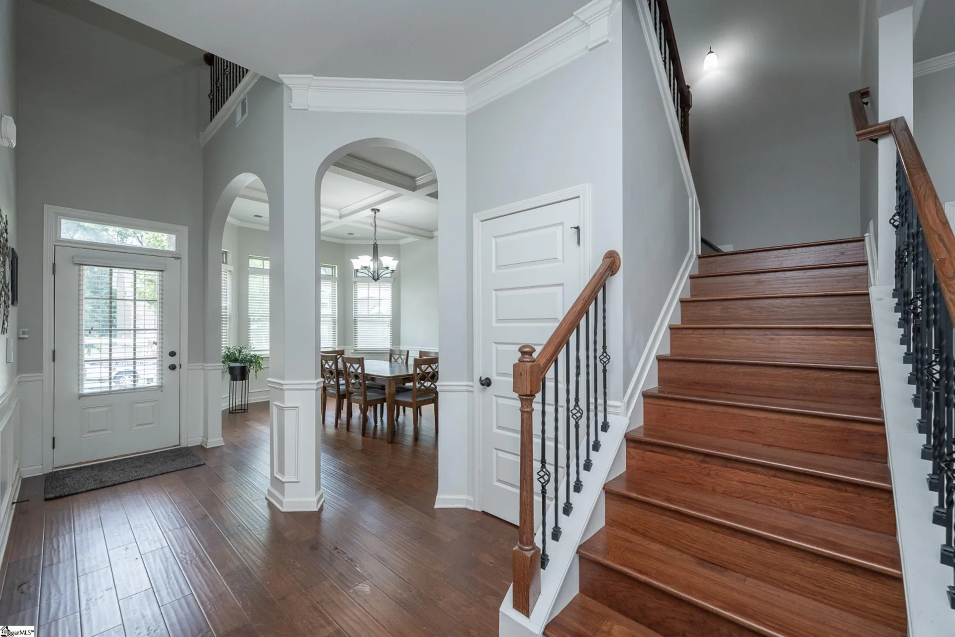Property image 3 at 300 Mansfield Lane, Greer, SC 29650