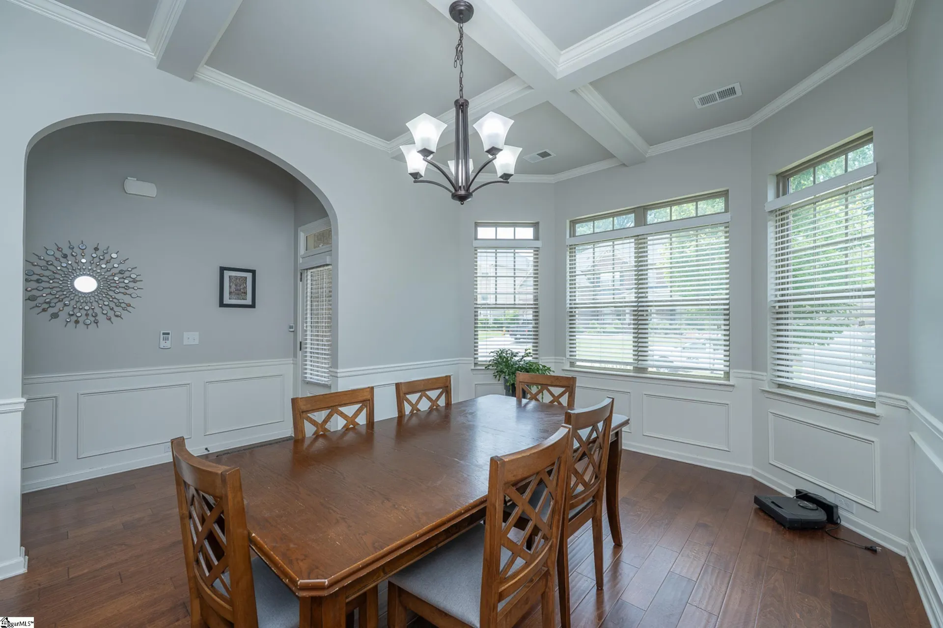 Property image 5 at 300 Mansfield Lane, Greer, SC 29650