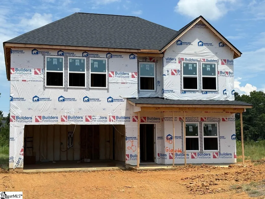 Property image 1 at 116 Gleneddie Road, Anderson, SC 29624