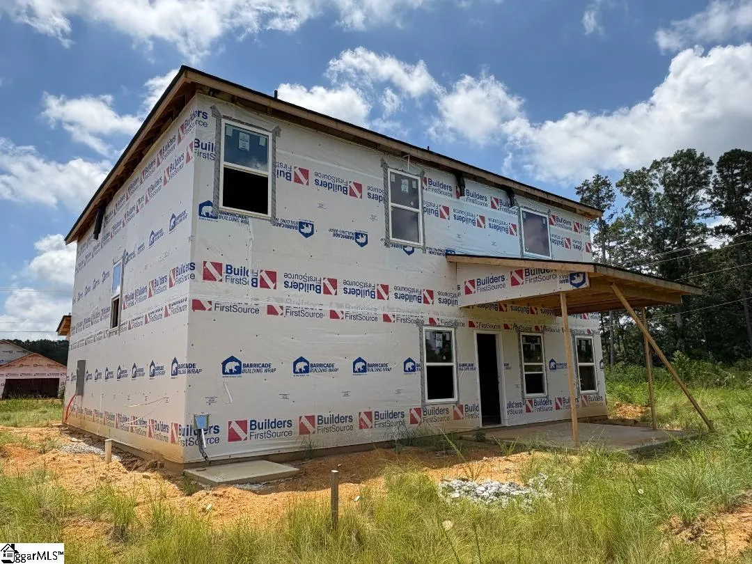 Property image 2 at 116 Gleneddie Road, Anderson, SC 29624