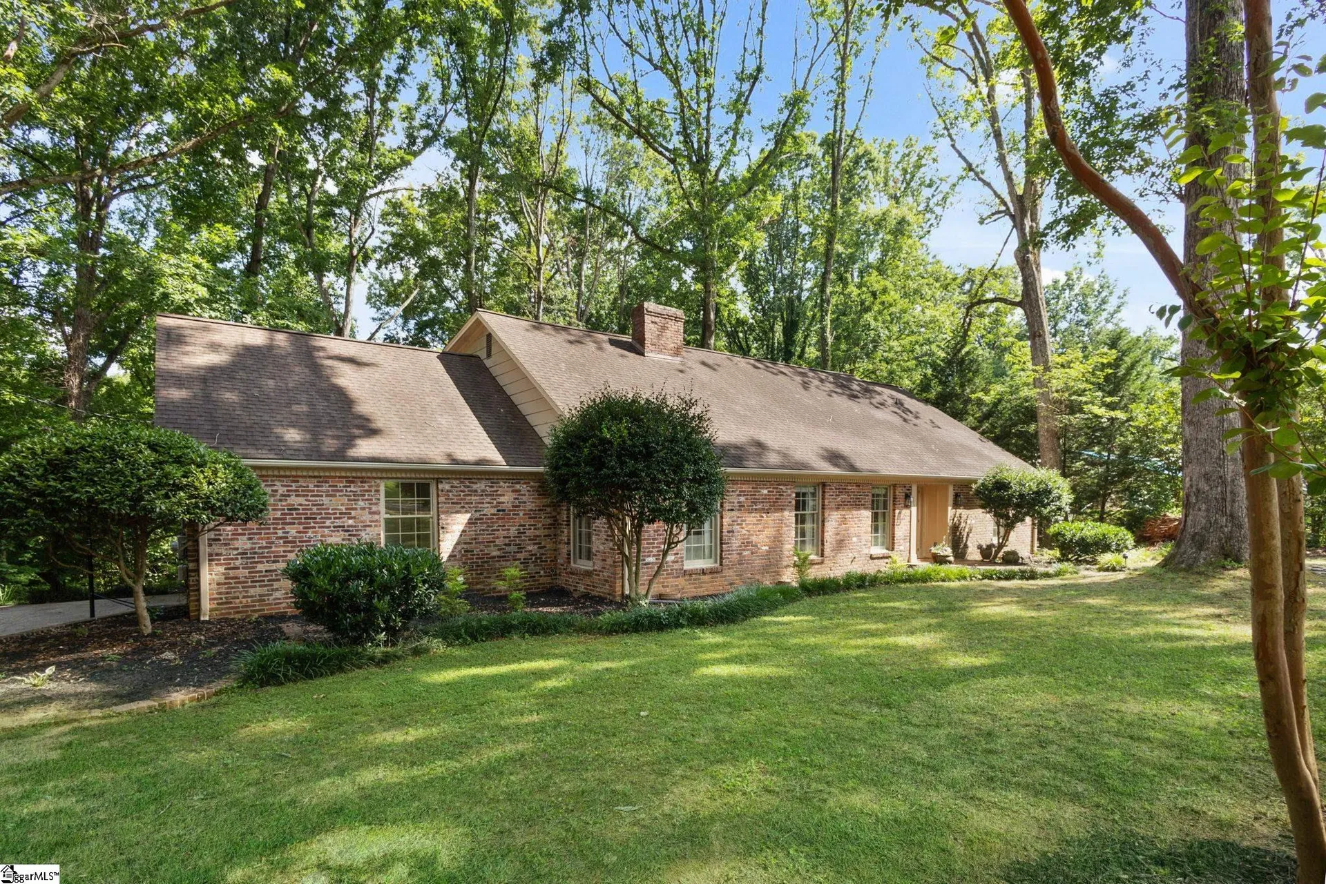 432 Ransdell Drive