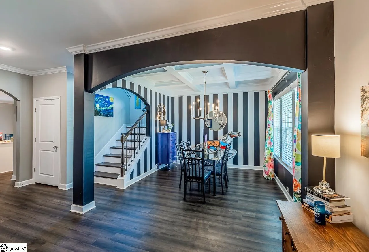 Property image 2 at 408 Blue Peak Court, Greer, SC 29650