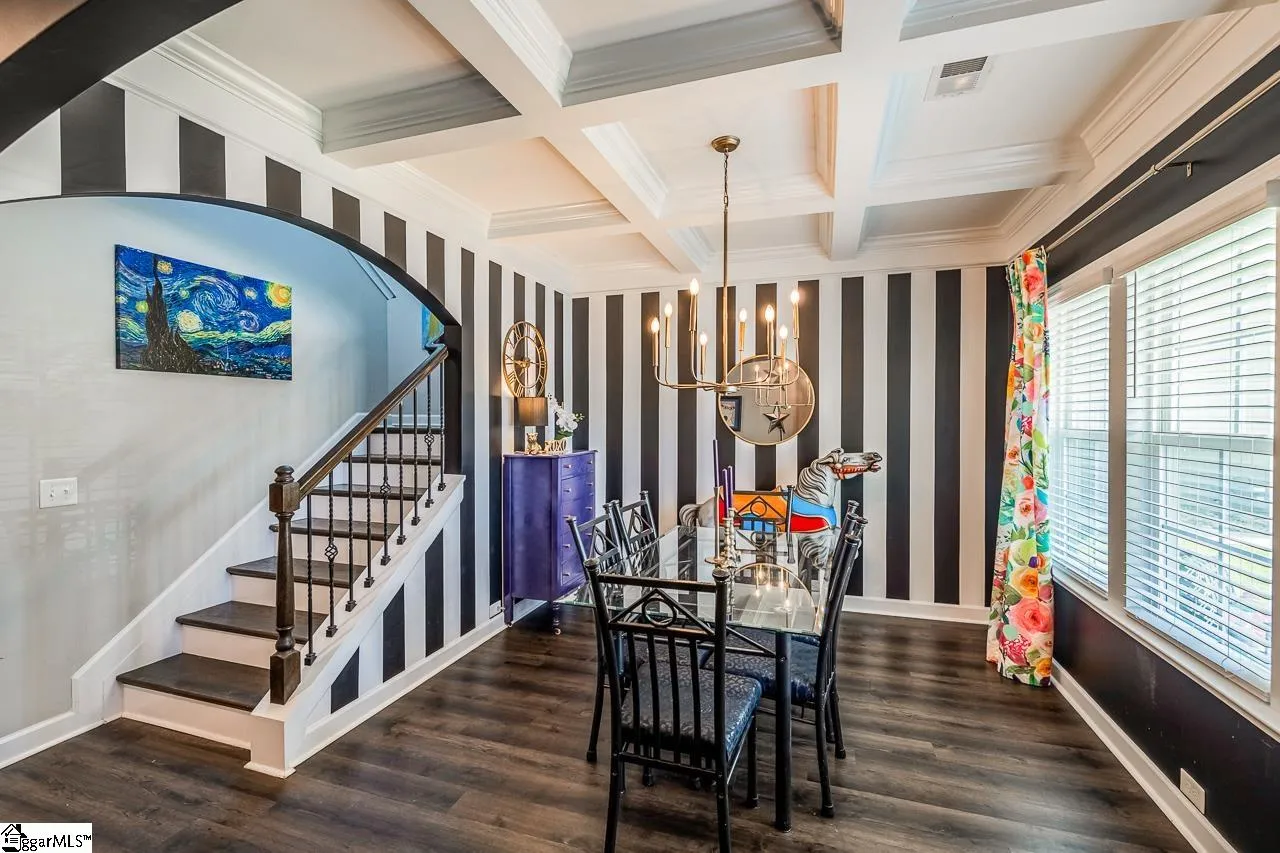 Property image 3 at 408 Blue Peak Court, Greer, SC 29650