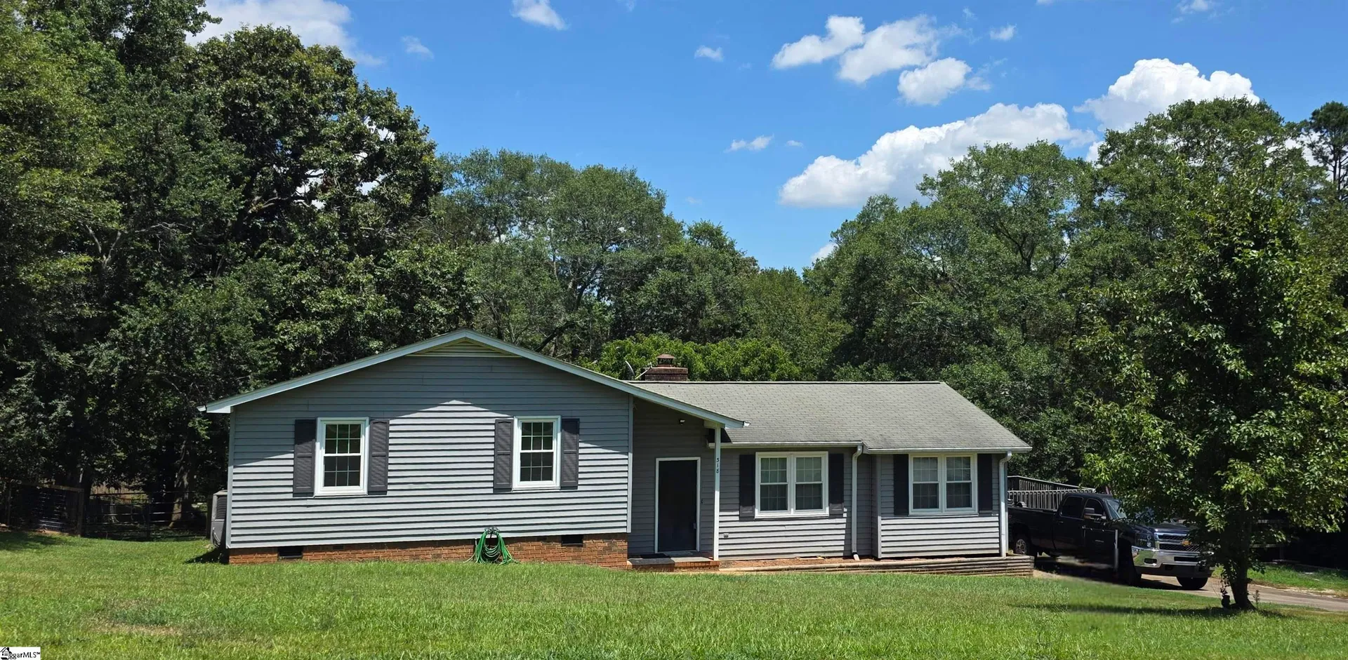 318 Country Glen Lane