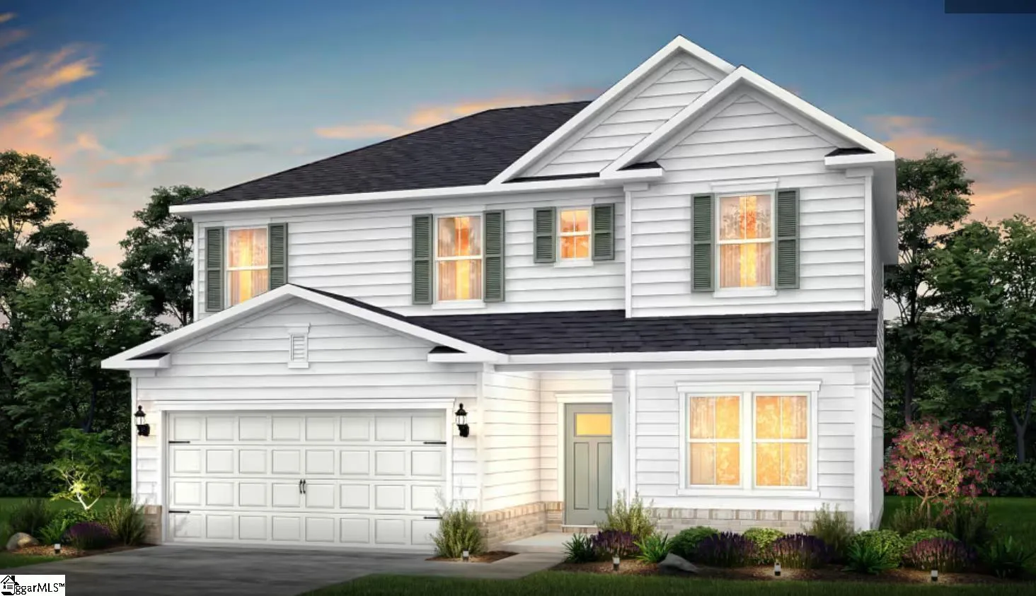 1023 Whitefox Drive