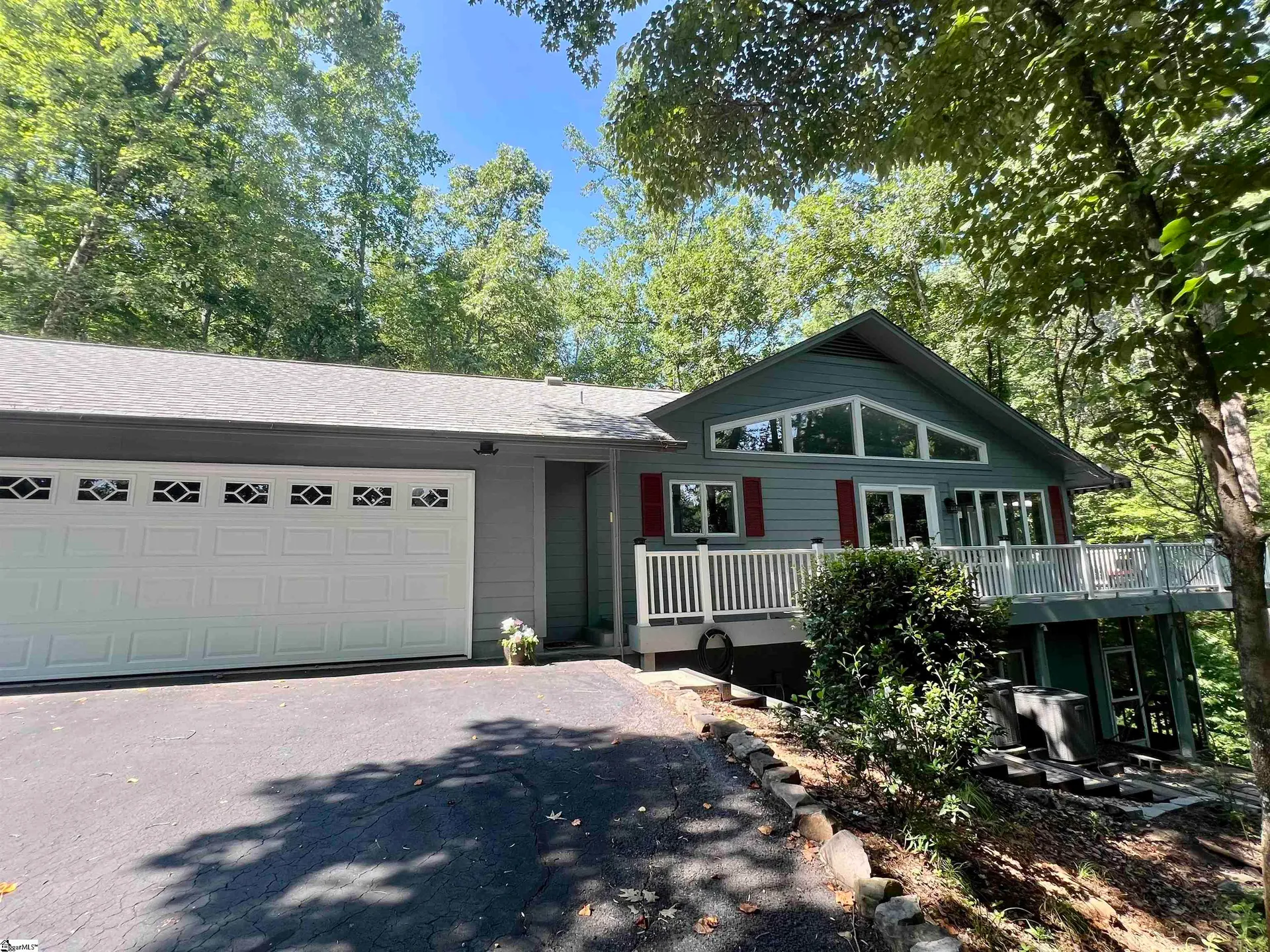Property image 4 at 21 Starboard Tack Drive, Salem, SC 29676