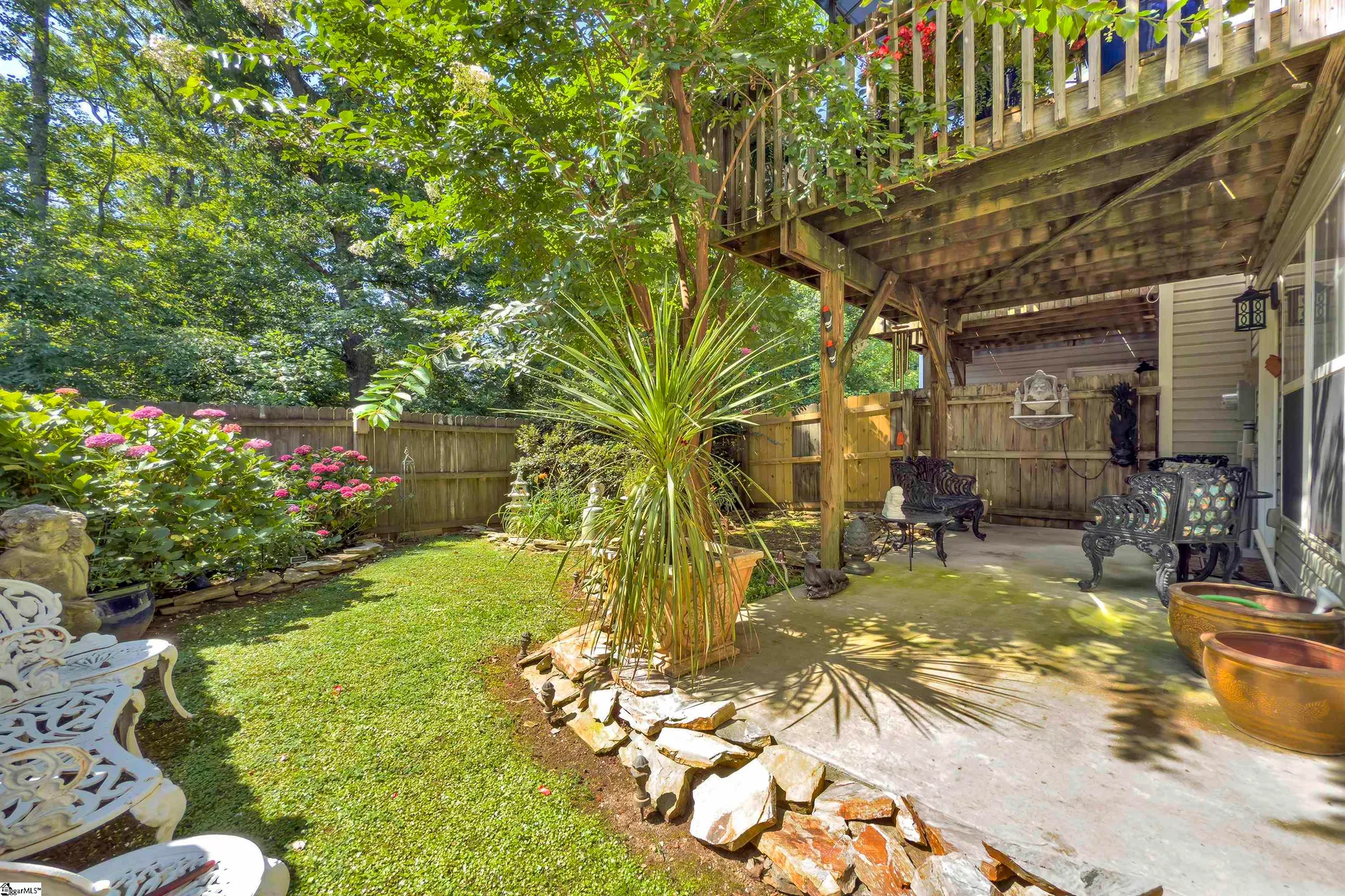 Property image 4 at 47 Heritage Oak Way, Simpsonville, SC 29681