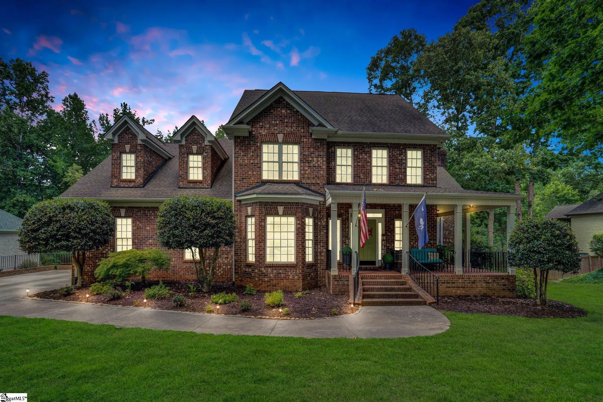 Property image 2 at 17 Legends Way, Simpsonville, SC 29681