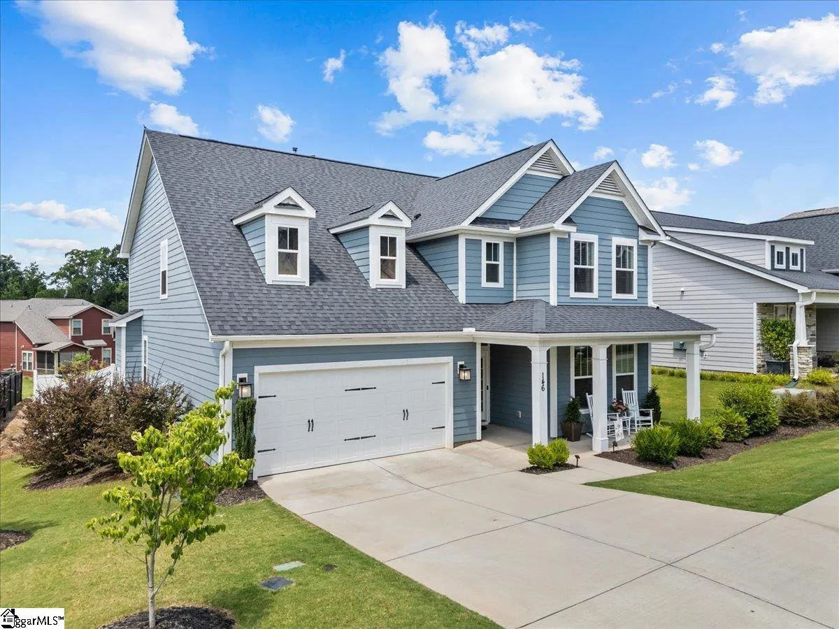Property image 3 at 146 Quail Creek Drive, Greer, SC 29650
