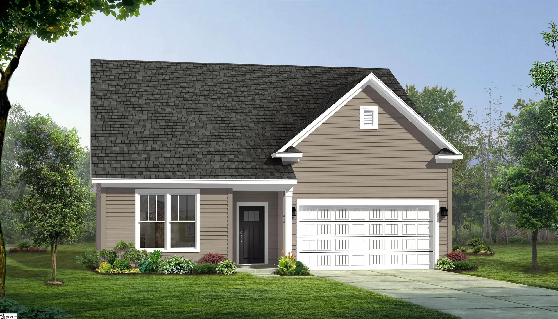 7 Long Branch Court