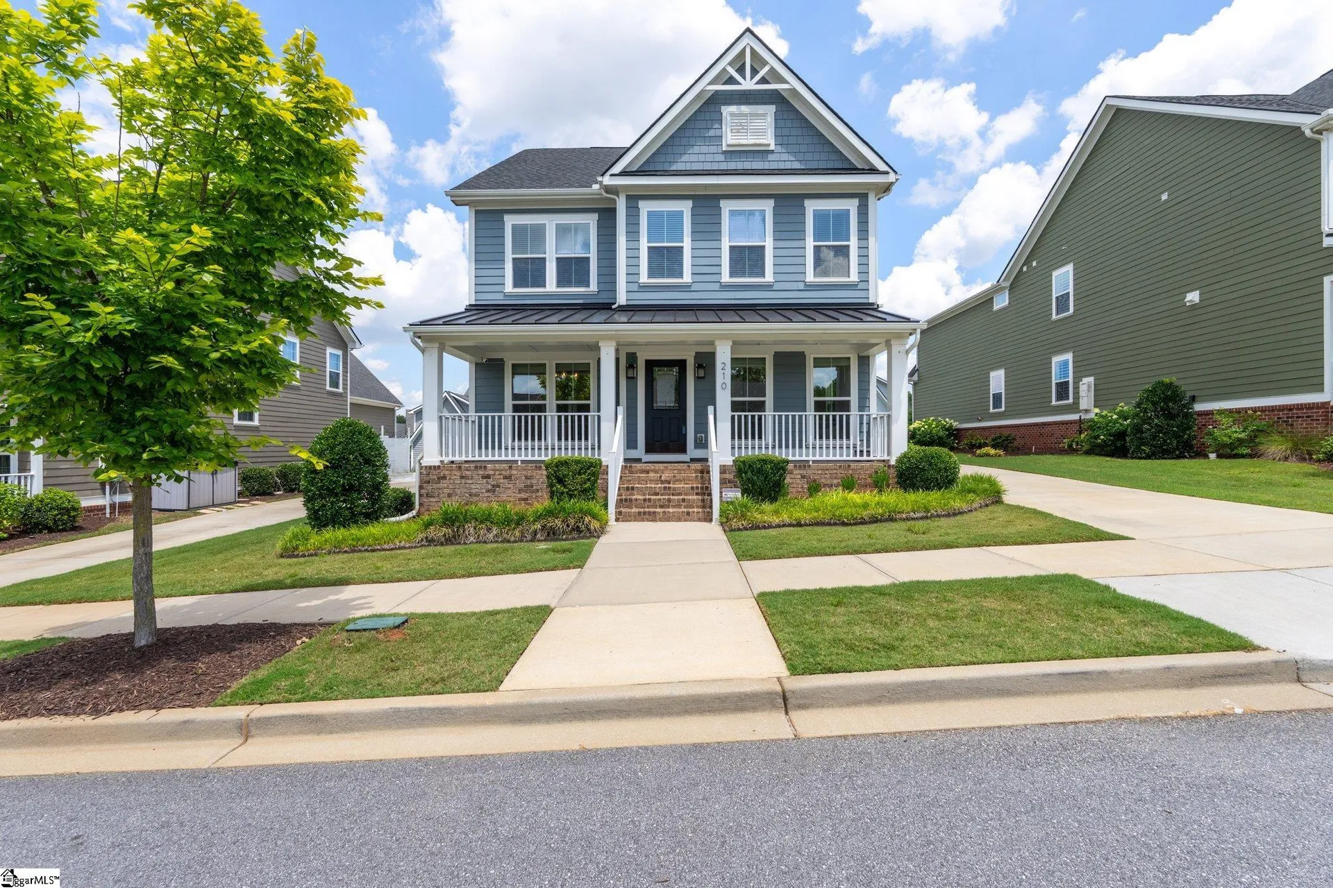 210 Alister Drive