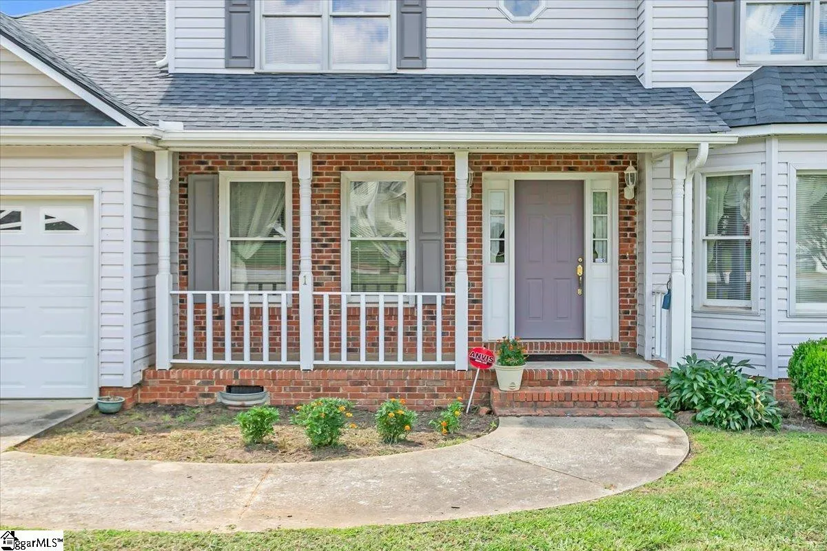Property image 2 at 1 Foxwood Court, Simpsonville, SC 29680
