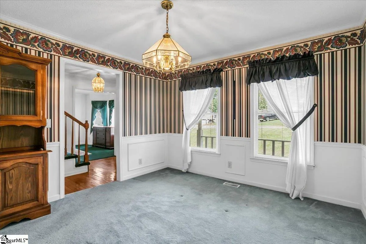 Property image 4 at 1 Foxwood Court, Simpsonville, SC 29680