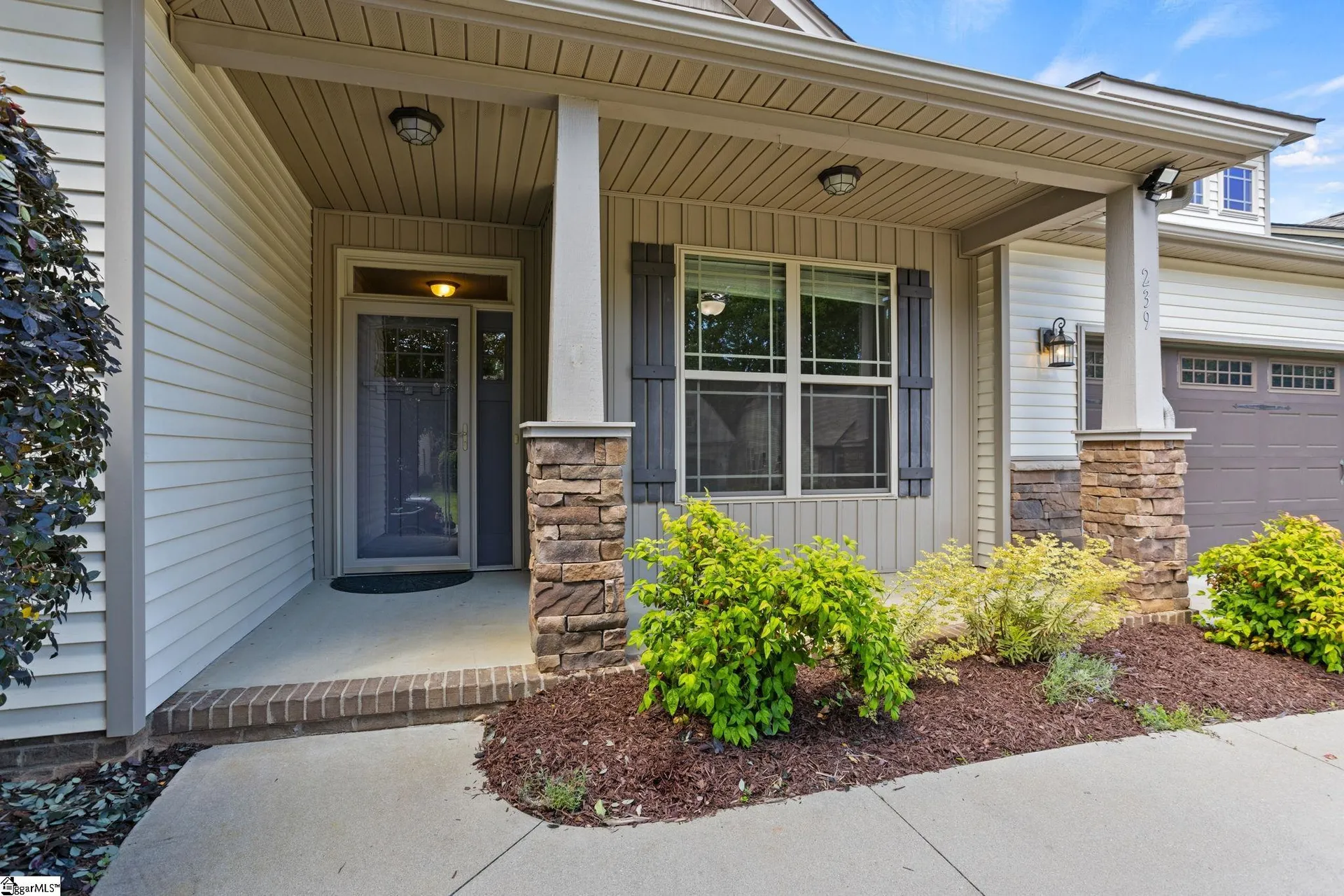 Property image 3 at 239 Applehill Way, Simpsonville, SC 29681